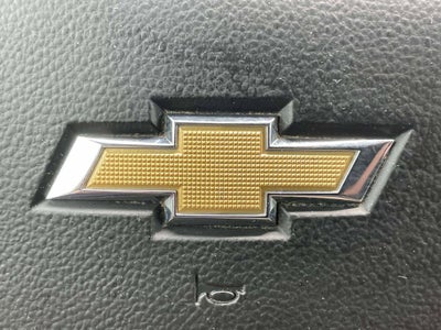 2022 Chevrolet Silverado 2500HD Custom