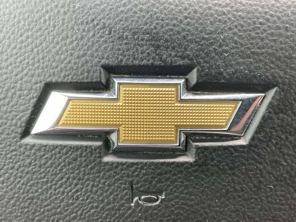 2022 Chevrolet Silverado 2500HD Custom