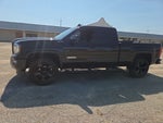 2019 GMC Sierra 1500 Limited Base