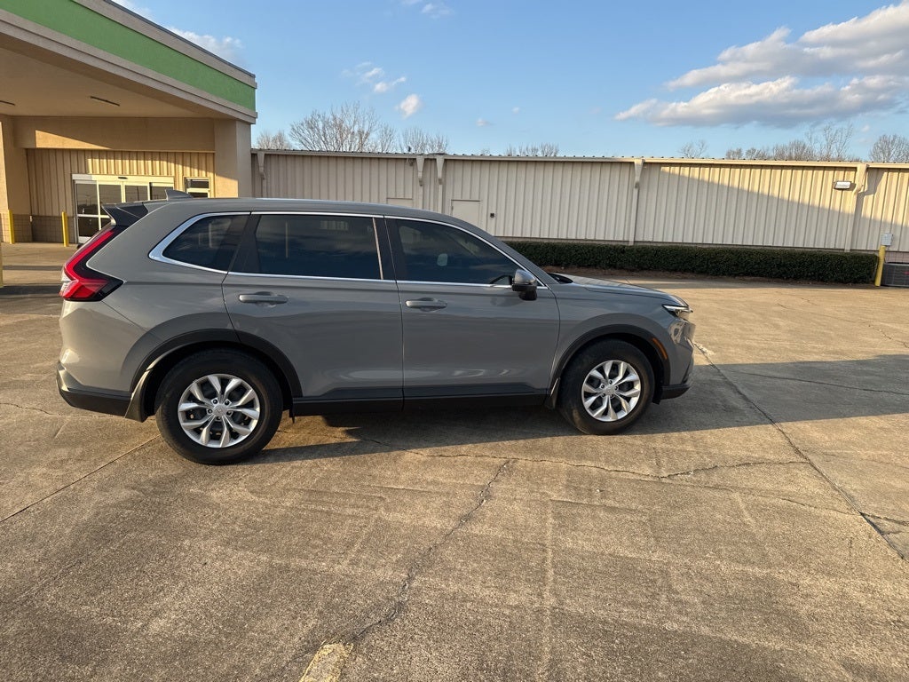 2024 Honda CR-V LX