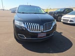 2015 Lincoln MKX Base