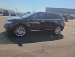 2015 Lincoln MKX Base