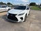 2020 Lexus RX 450h F Sport