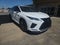 2022 Lexus RX 350 F Sport Handling