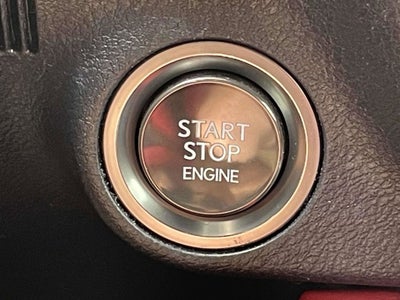 2022 Lexus RX 350 F Sport Handling