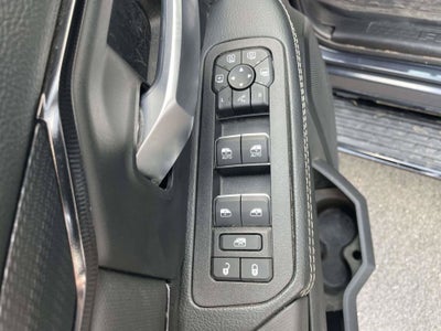 2026 RAM 2500 Rebel