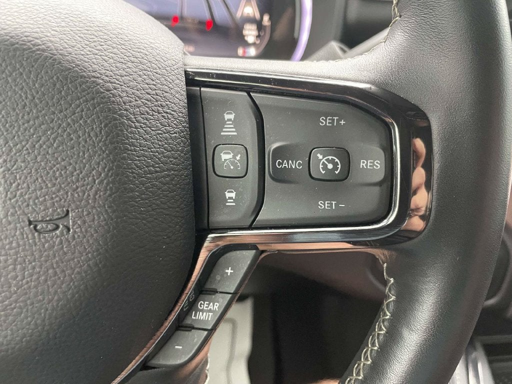 2025 RAM 2500 Limited