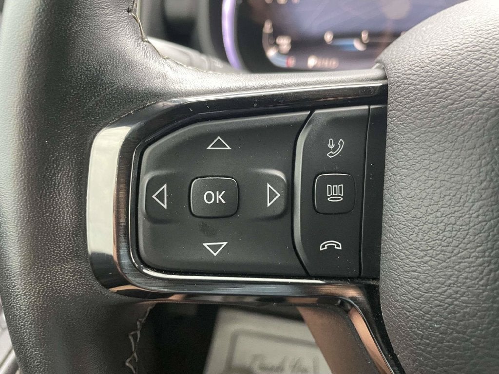 2025 RAM 2500 Limited