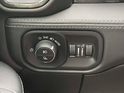 2025 RAM 2500 Limited