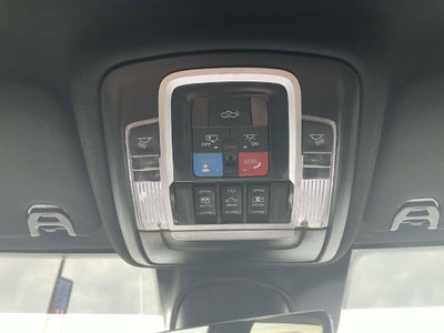 2025 RAM 2500 Limited