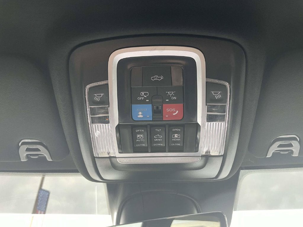 2025 RAM 2500 Limited
