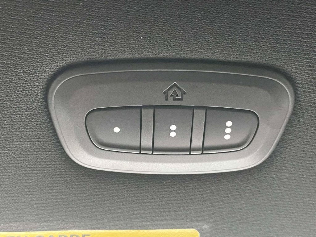 2025 RAM 2500 Limited