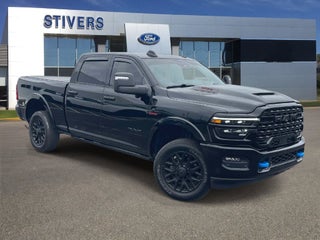 2025 RAM 2500 Limited