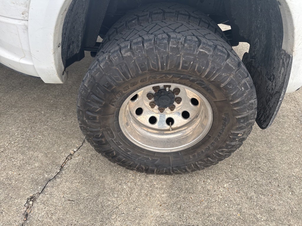 2018 RAM 3500 Laramie