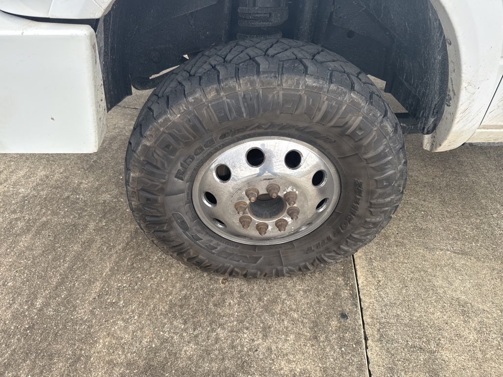 2018 RAM 3500 Laramie