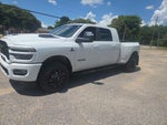 2025 RAM 3500 Laramie