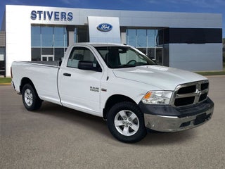 2017 RAM 1500 Tradesman