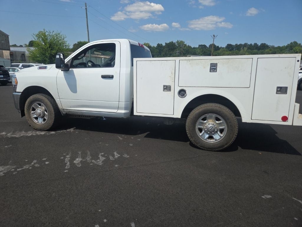 2023 RAM 2500 Tradesman
