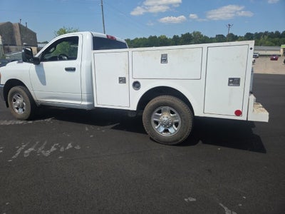 2023 RAM 2500 Tradesman