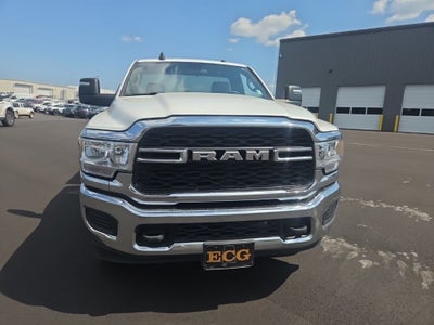 2023 RAM 2500 Tradesman