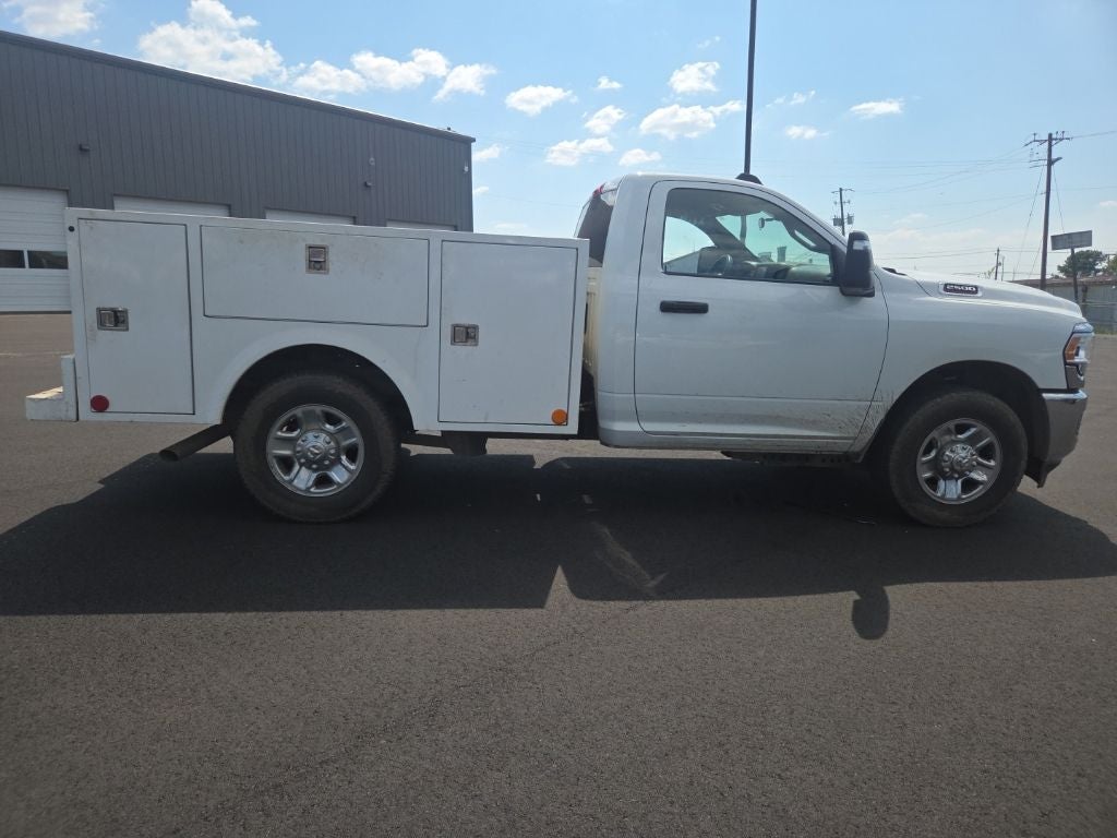 2023 RAM 2500 Tradesman
