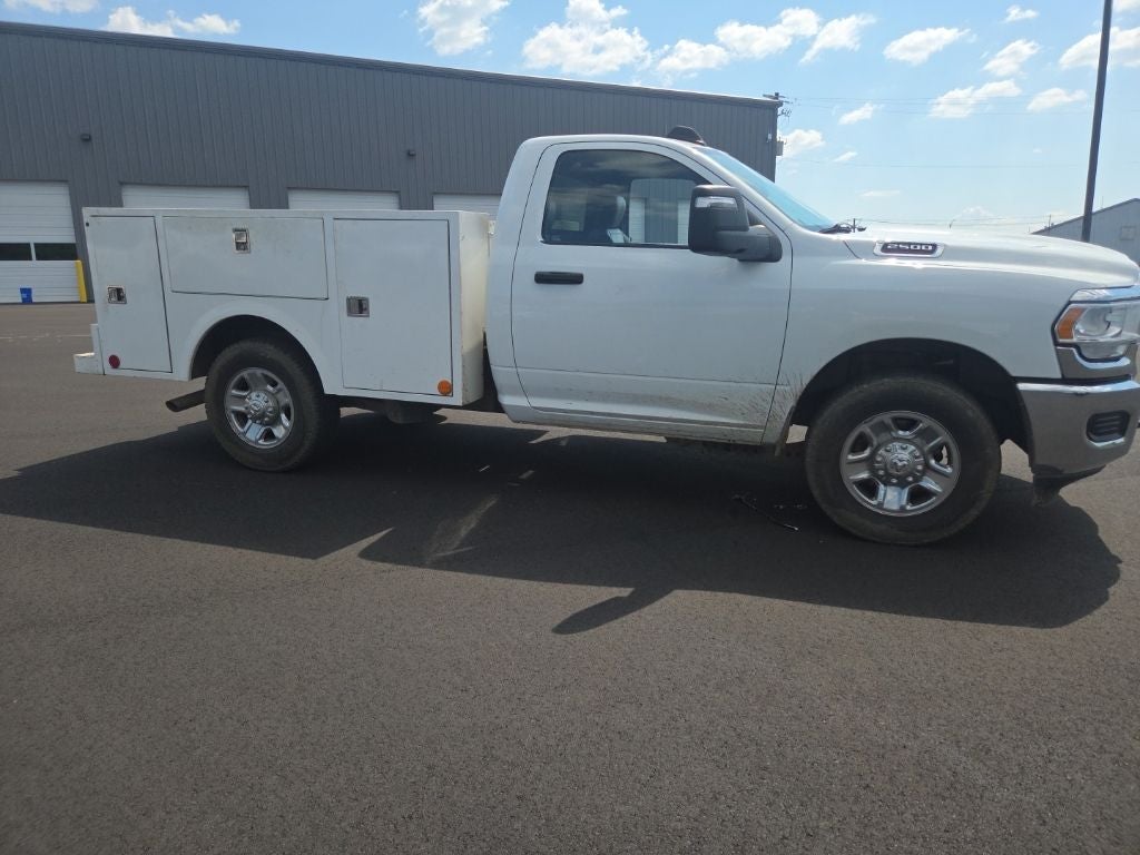 2023 RAM 2500 Tradesman