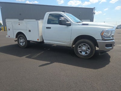 2023 RAM 2500 Tradesman