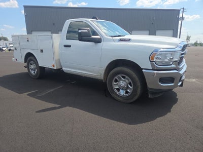 2023 RAM 2500 Tradesman