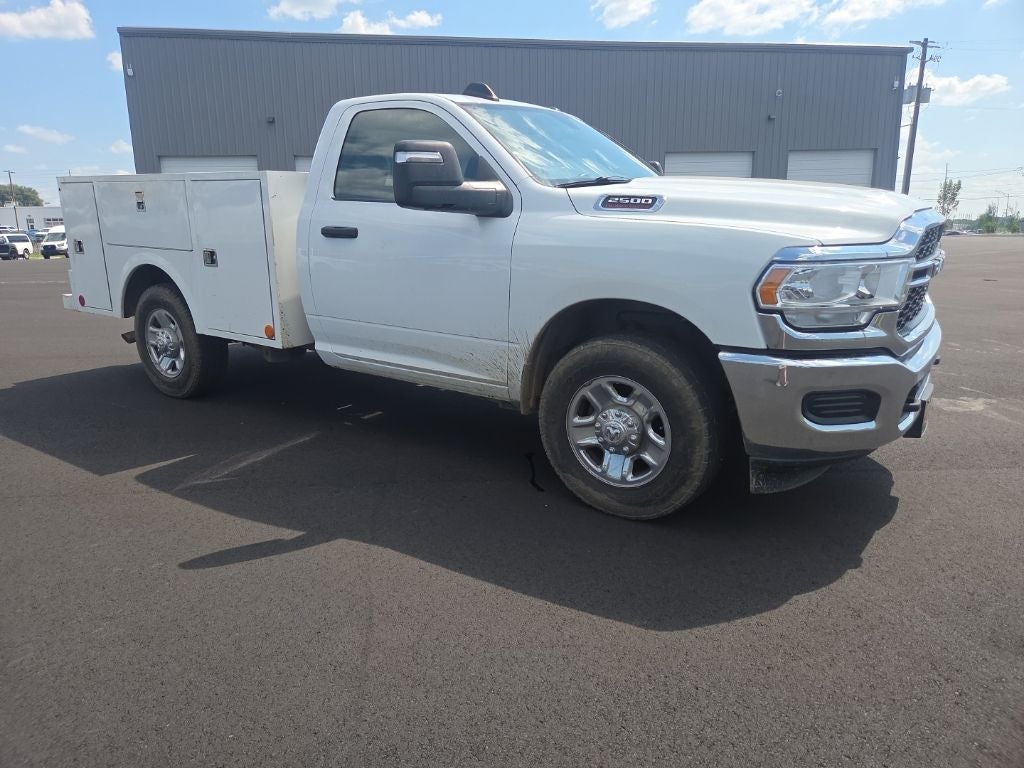 2023 RAM 2500 Tradesman