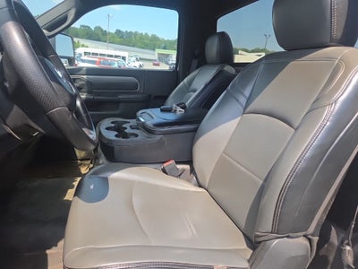 2023 RAM 2500 Tradesman