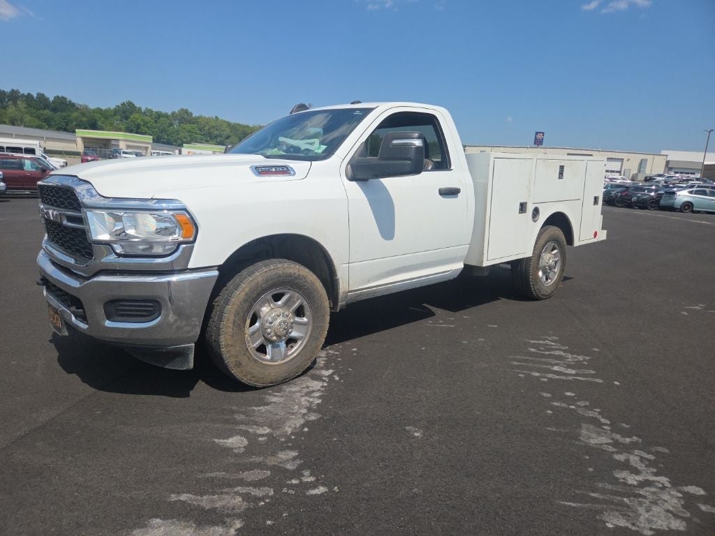 2023 RAM 2500 Tradesman