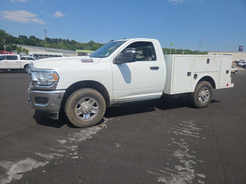 2023 RAM 2500 Tradesman