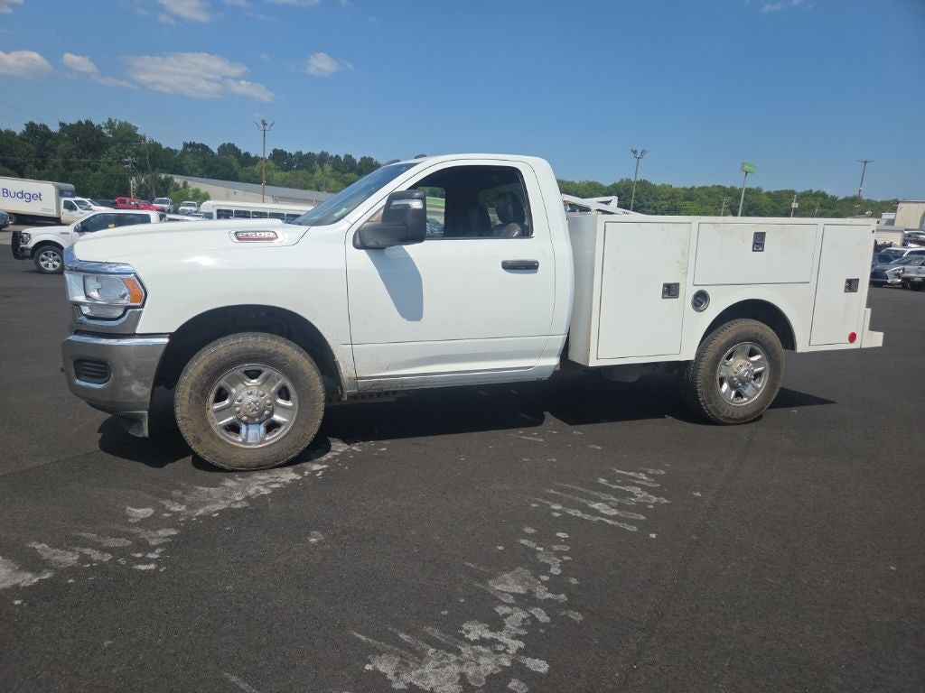2023 RAM 2500 Tradesman