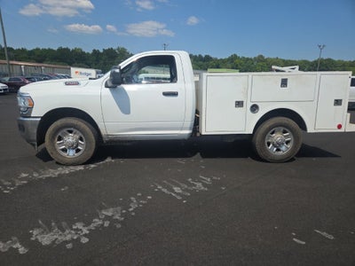 2023 RAM 2500 Tradesman
