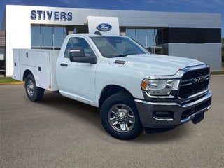 2023 RAM 2500 Tradesman