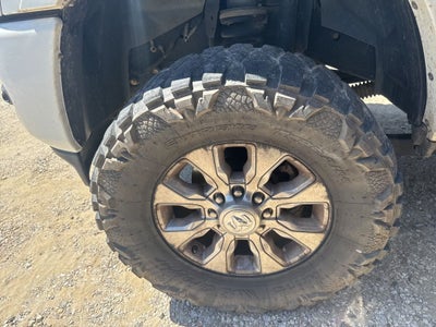 2022 RAM 2500 Limited