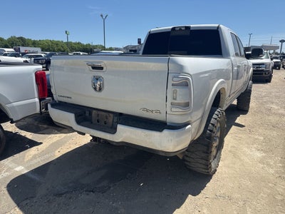 2022 RAM 2500 Limited