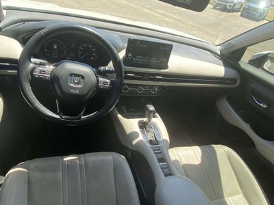 2023 Honda HR-V EX-L