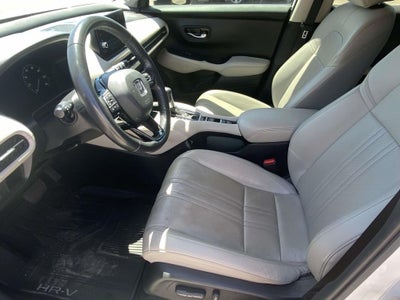 2023 Honda HR-V EX-L