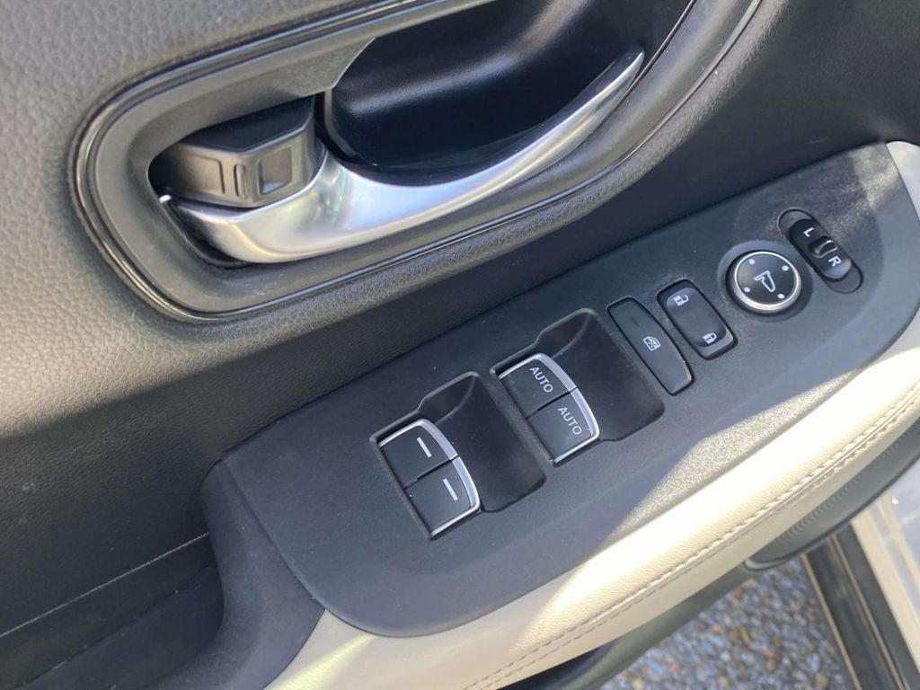 2023 Honda HR-V EX-L