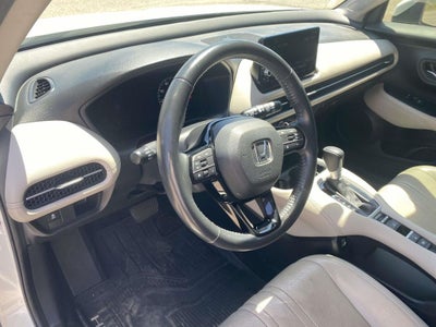 2023 Honda HR-V EX-L
