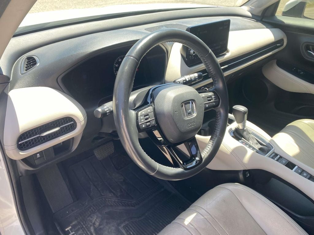 2023 Honda HR-V EX-L