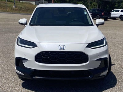 2023 Honda HR-V EX-L