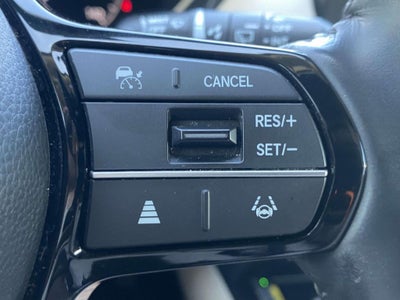 2023 Honda HR-V EX-L