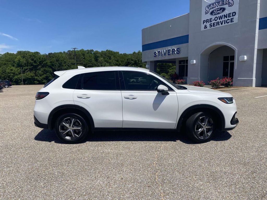 2023 Honda HR-V EX-L