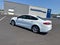 2018 Ford Fusion Hybrid SE