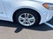 2018 Ford Fusion Hybrid SE