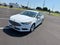 2018 Ford Fusion Hybrid SE