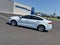 2018 Ford Fusion Hybrid SE