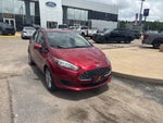 2017 Ford Fiesta SE